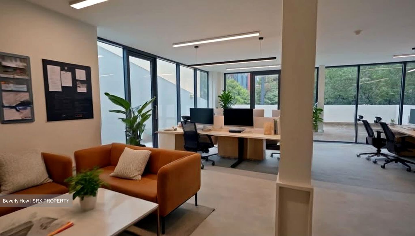 North Canal Road (D1), Office #561746131